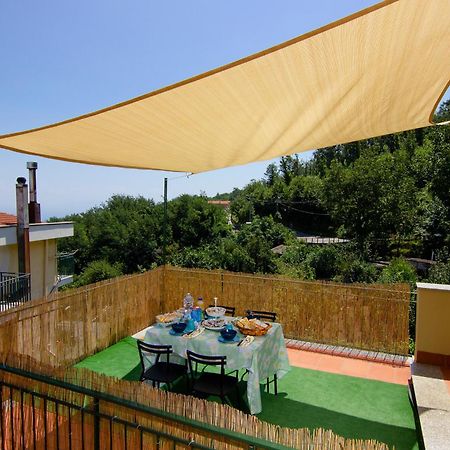 Sentiero Di Costiera Bed & Breakfast Vietri sul Mare Exterior photo