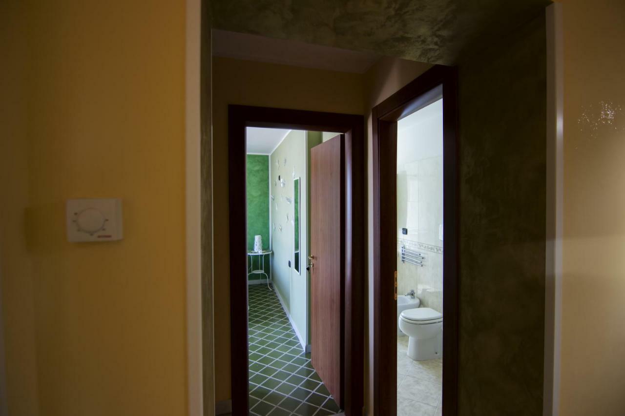 Sentiero Di Costiera Bed & Breakfast Vietri sul Mare Exterior photo