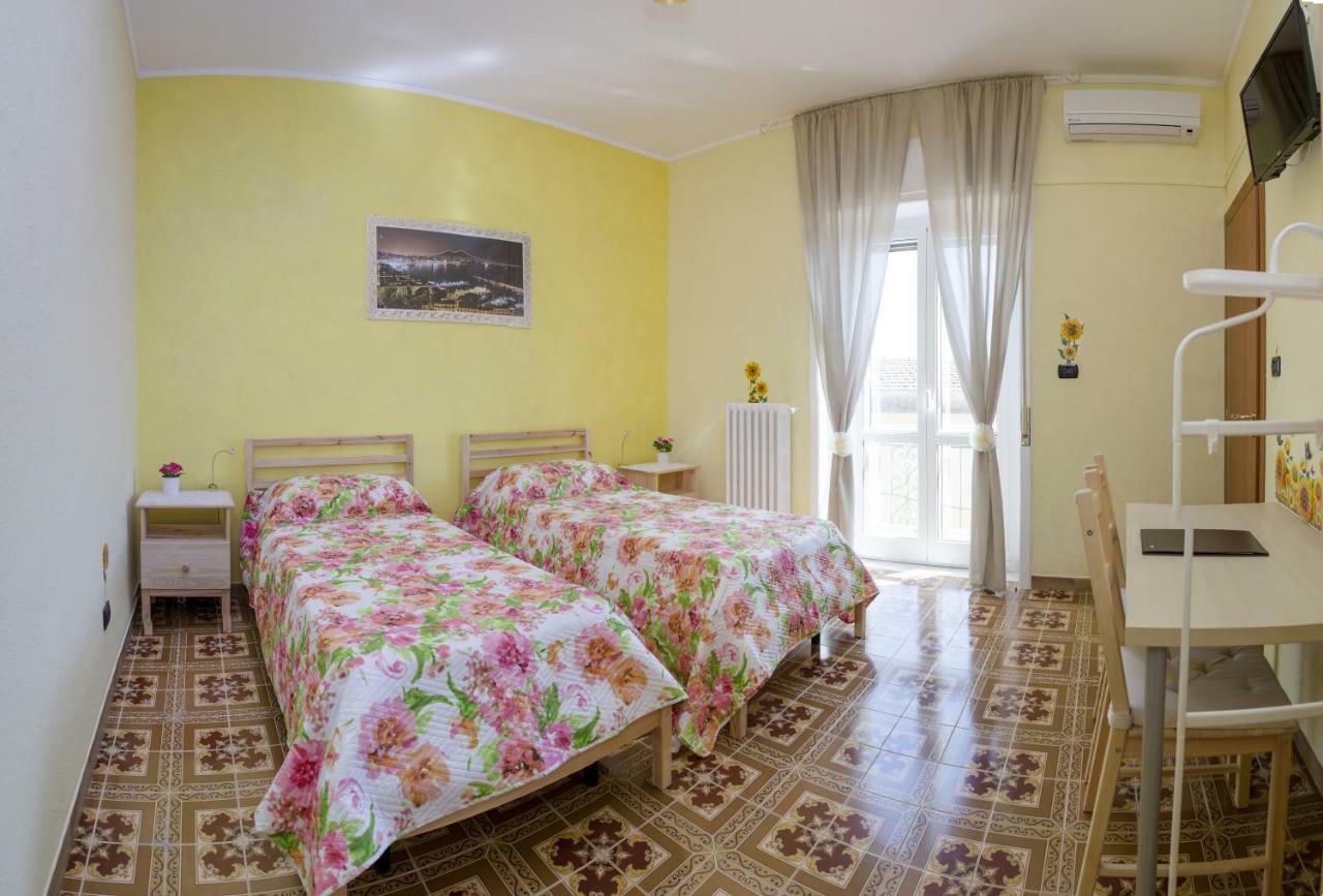 Sentiero Di Costiera Bed & Breakfast Vietri sul Mare Exterior photo